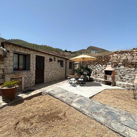 Casa Luis Pico Granadilla De Abona Exterior foto