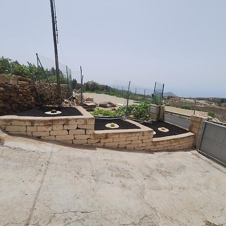 Casa Luis Pico Granadilla De Abona Exterior foto