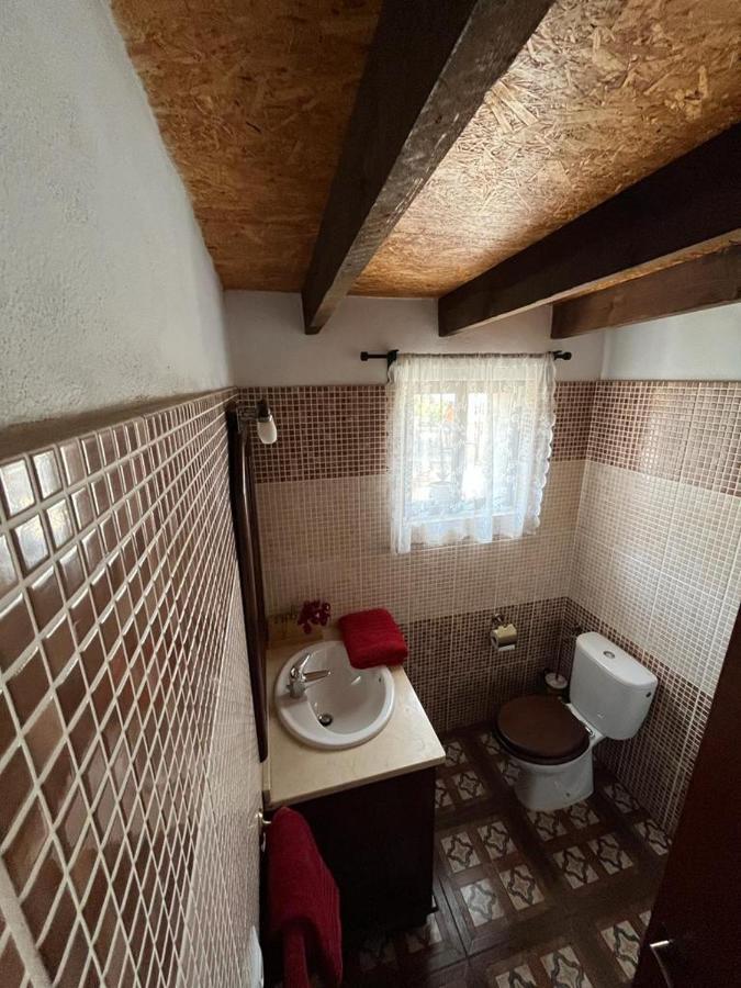 Casa Luis Pico Granadilla De Abona Exterior foto