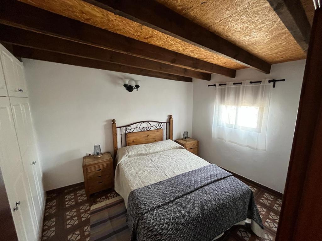 Casa Luis Pico Granadilla De Abona Exterior foto