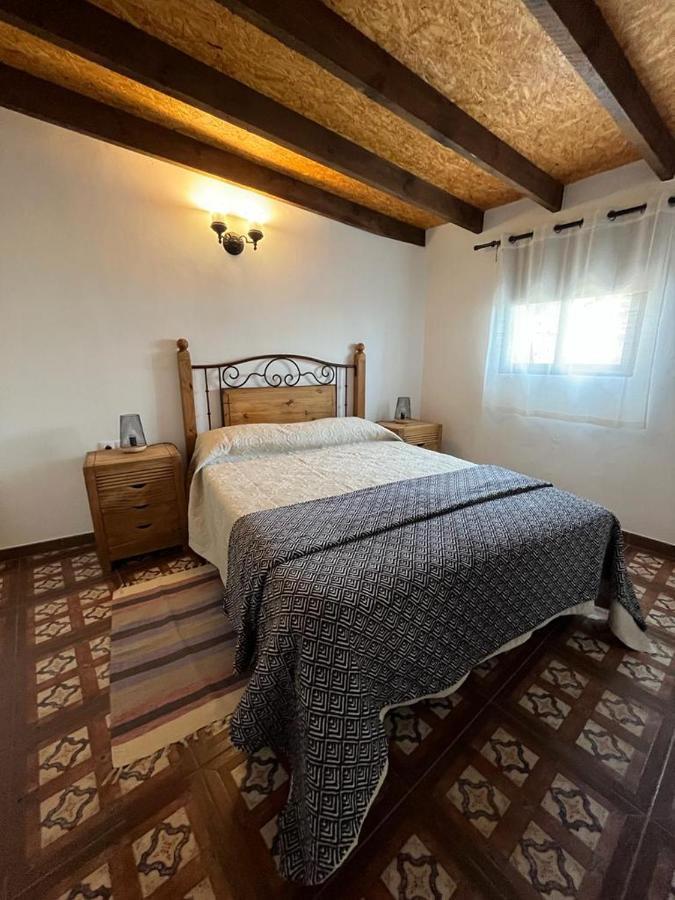 Casa Luis Pico Granadilla De Abona Exterior foto