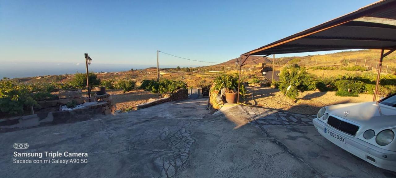 Casa Luis Pico Granadilla De Abona Exterior foto
