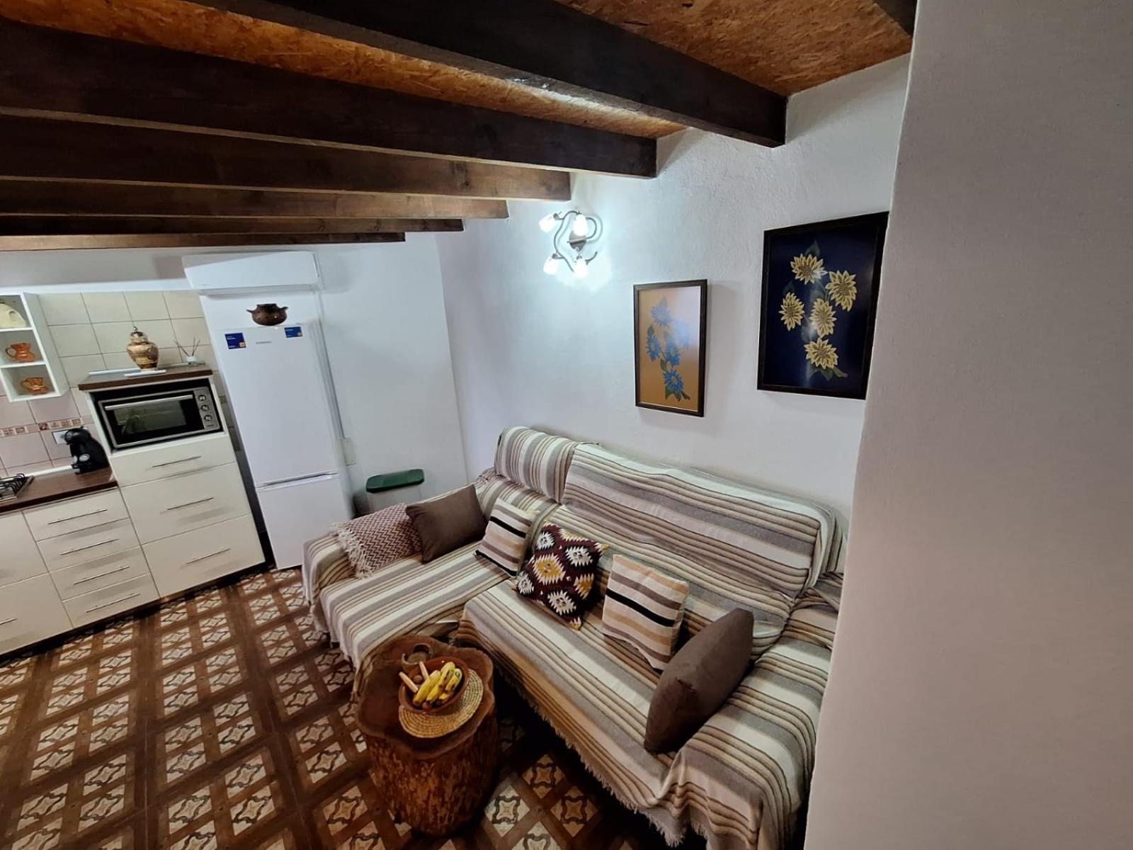 Casa Luis Pico Granadilla De Abona Exterior foto